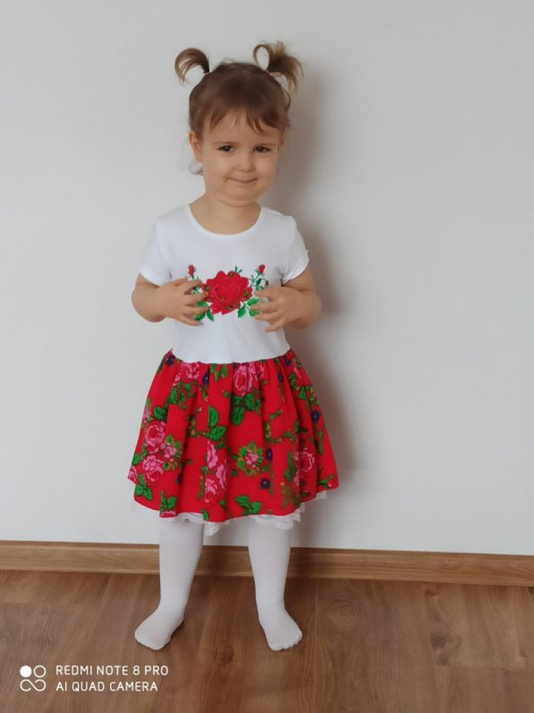 Galeria najsympatyczniejszych maluchów i wyniki konkursu z okazji Dnia Dziecka [zdjęcia]