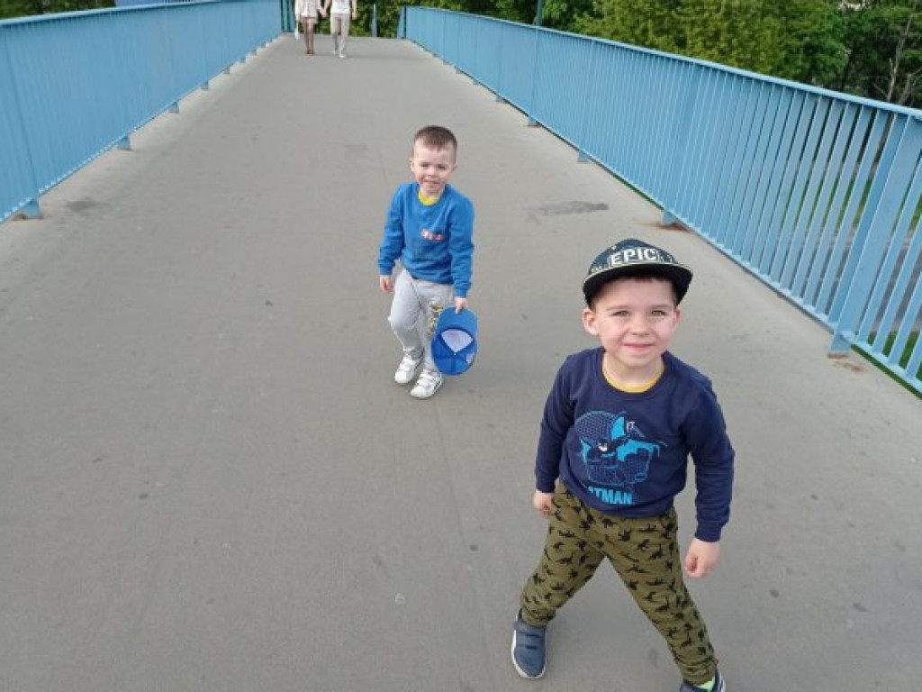 Galeria najsympatyczniejszych maluchów i wyniki konkursu z okazji Dnia Dziecka [zdjęcia]