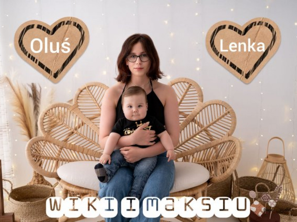 Galeria najsympatyczniejszych maluchów i wyniki konkursu z okazji Dnia Dziecka [zdjęcia]