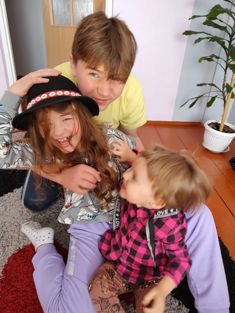 Galeria najsympatyczniejszych maluchów i wyniki konkursu z okazji Dnia Dziecka [zdjęcia]
