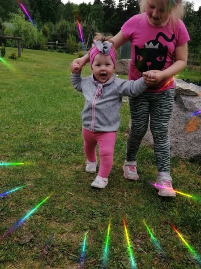 Galeria najsympatyczniejszych maluchów i wyniki konkursu z okazji Dnia Dziecka [zdjęcia]