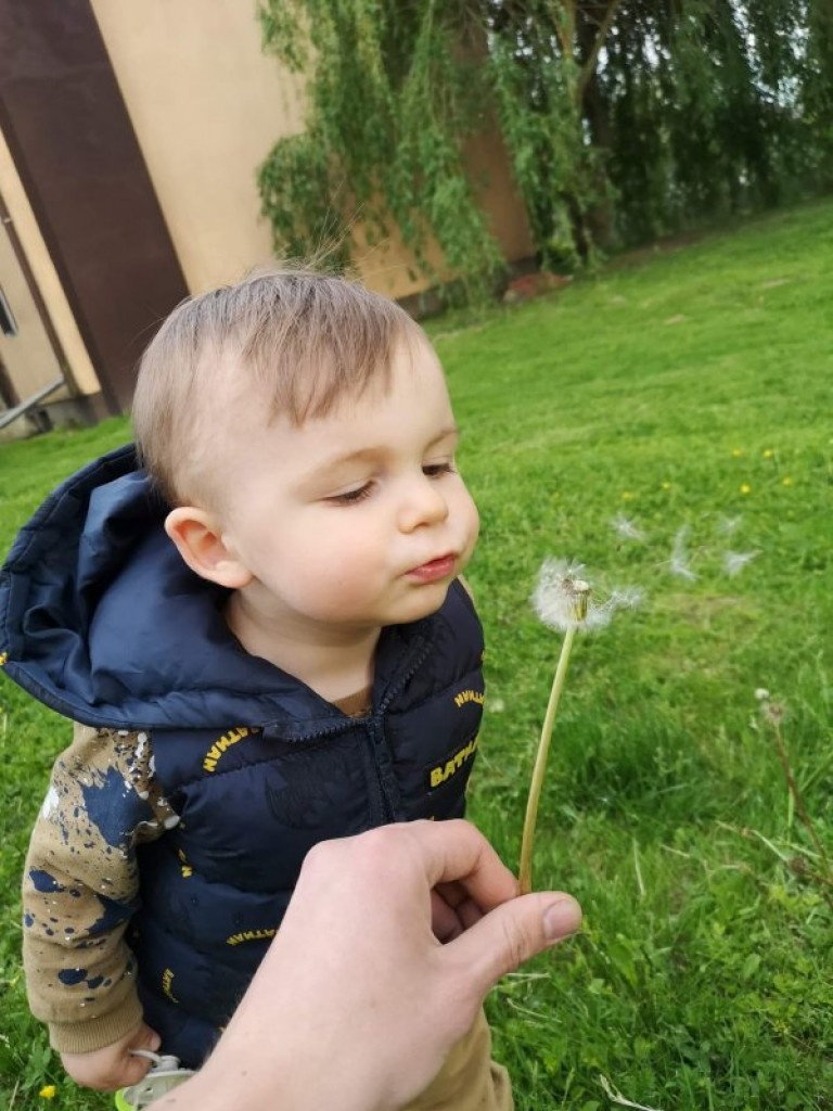 Galeria najsympatyczniejszych maluchów i wyniki konkursu z okazji Dnia Dziecka [zdjęcia]