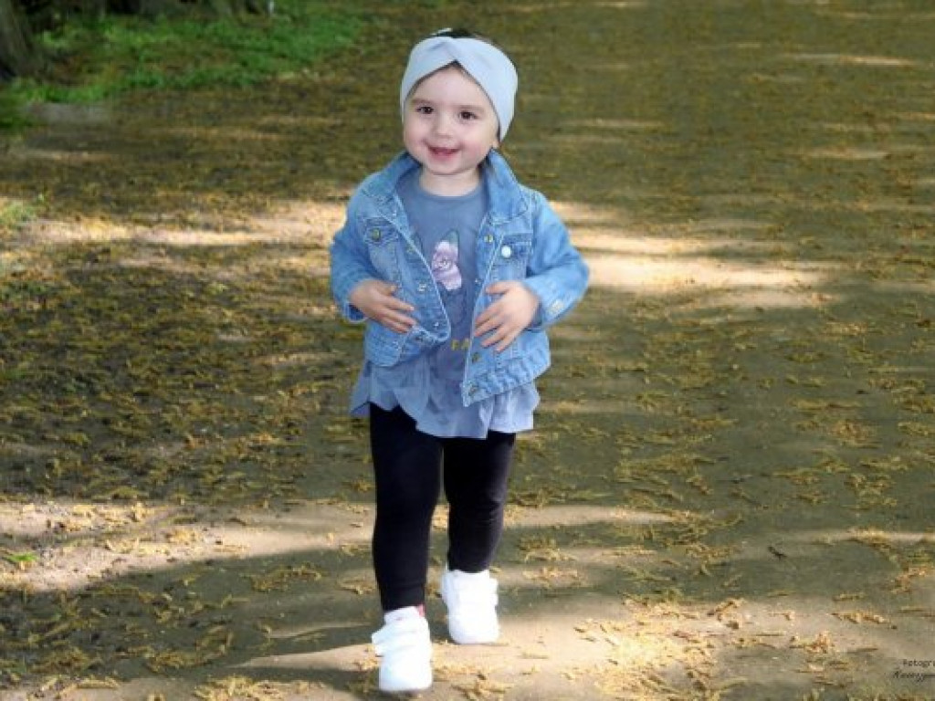 Galeria najsympatyczniejszych maluchów i wyniki konkursu z okazji Dnia Dziecka [zdjęcia]