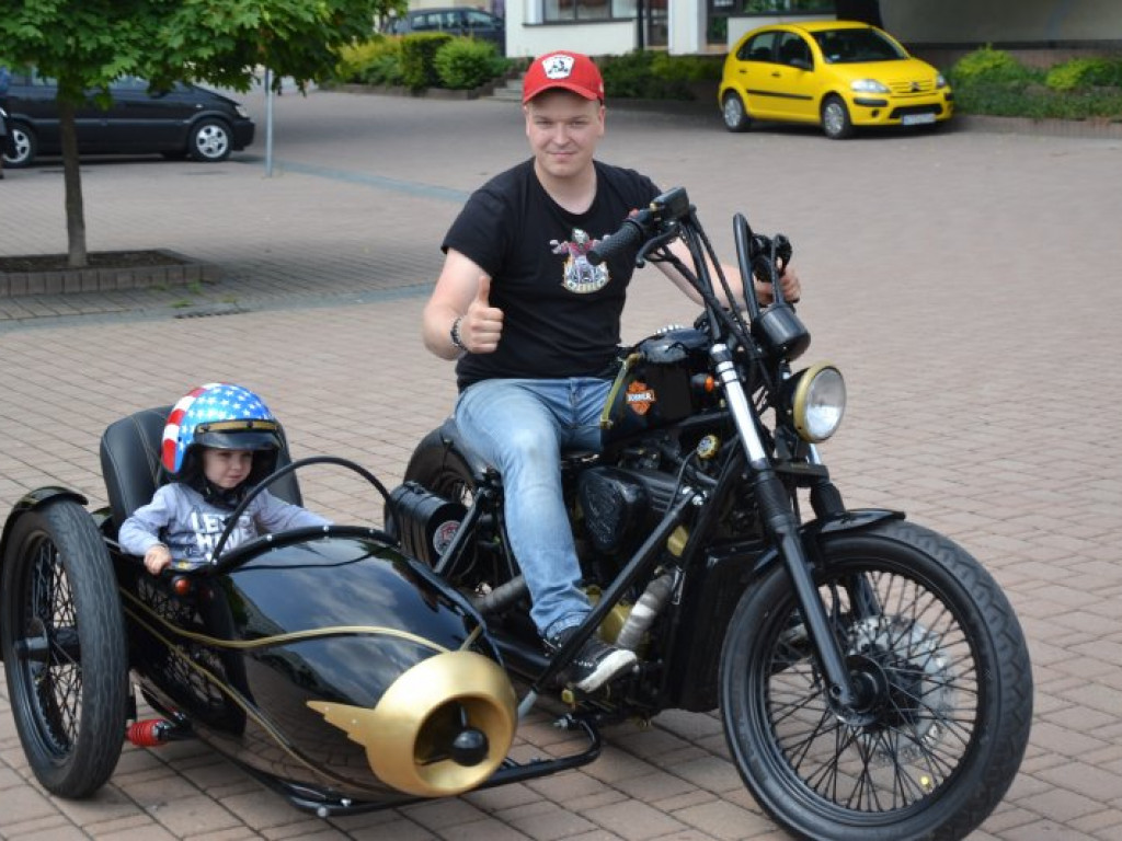 Charytatywny piknik w centrum Tarnobrzega [zdjęcia]