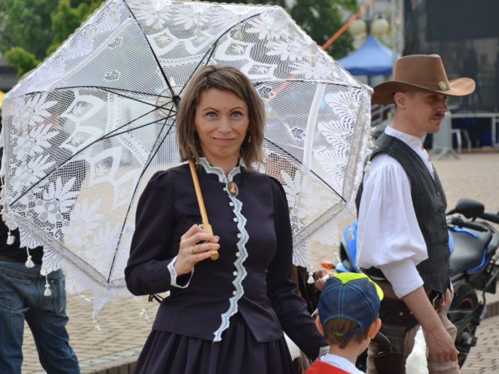 Charytatywny piknik w centrum Tarnobrzega [zdjęcia]