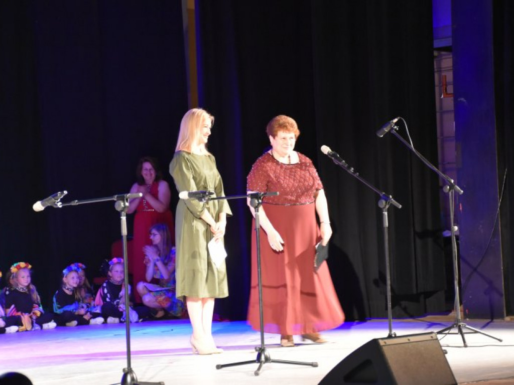 40-lecie Przedszkola nr 13 w Tarnobrzegu [zdjęcia]