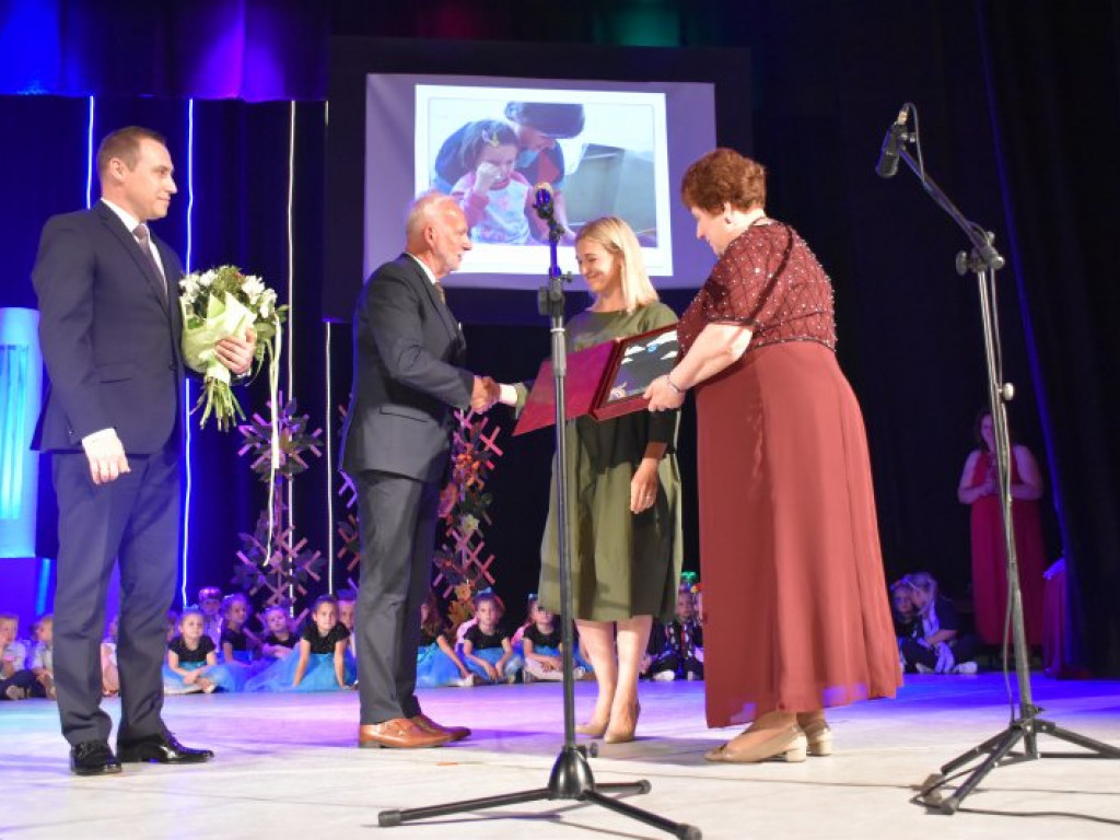 40-lecie Przedszkola nr 13 w Tarnobrzegu [zdjęcia]