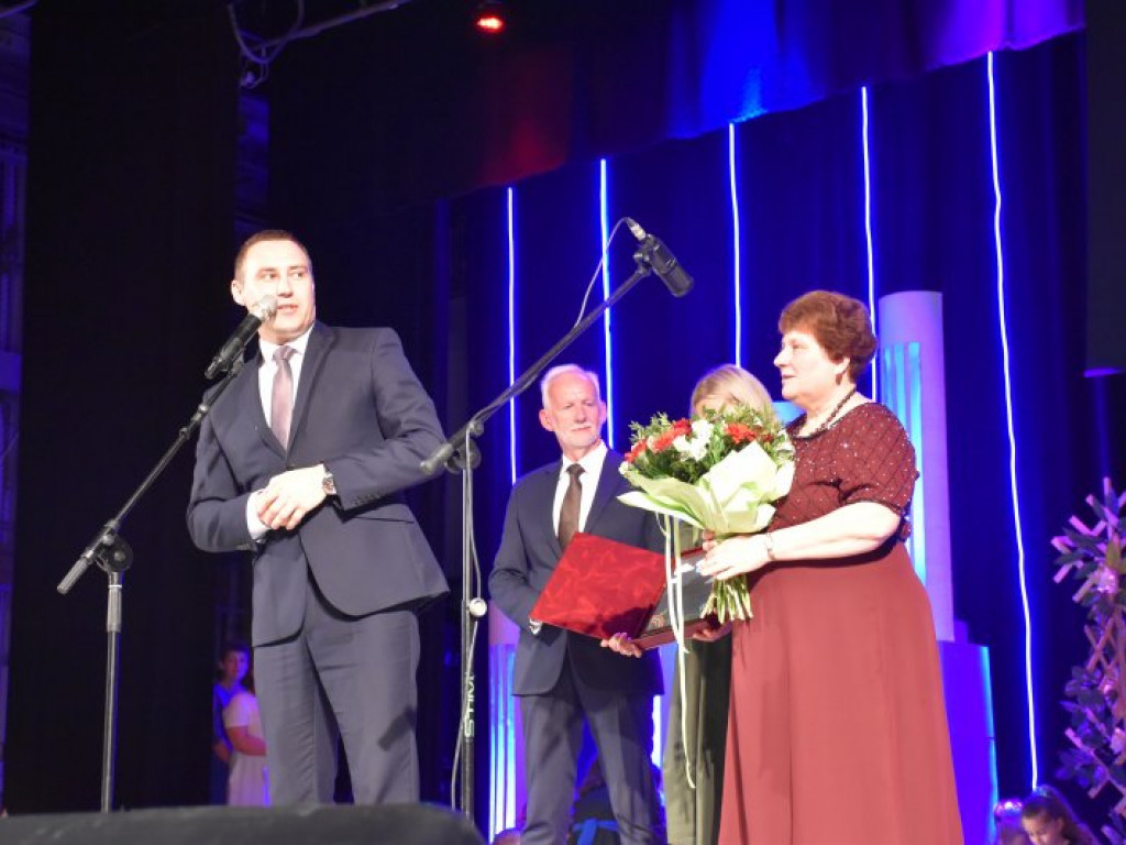 40-lecie Przedszkola nr 13 w Tarnobrzegu [zdjęcia]