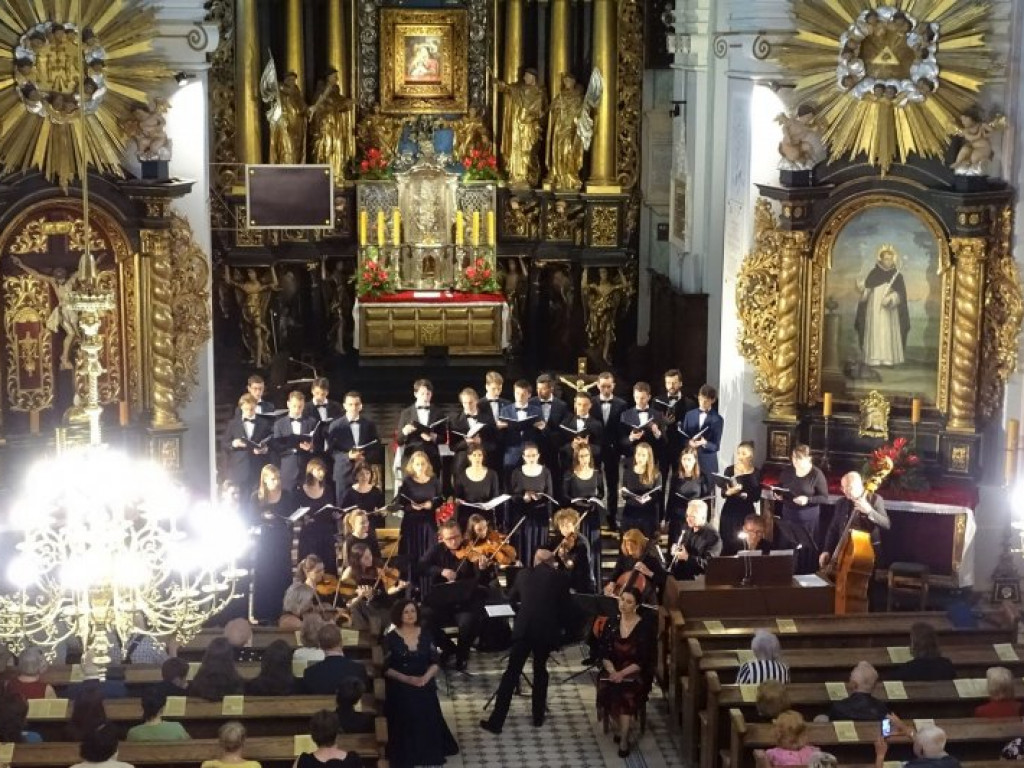 Radosna 