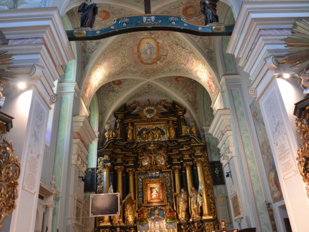 Radosna 