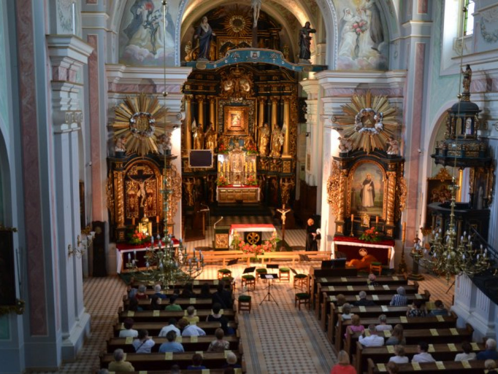 Radosna 