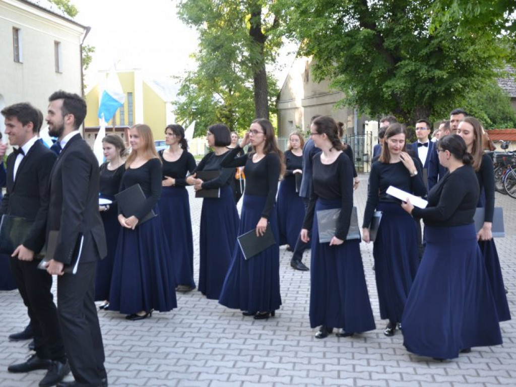 Radosna 