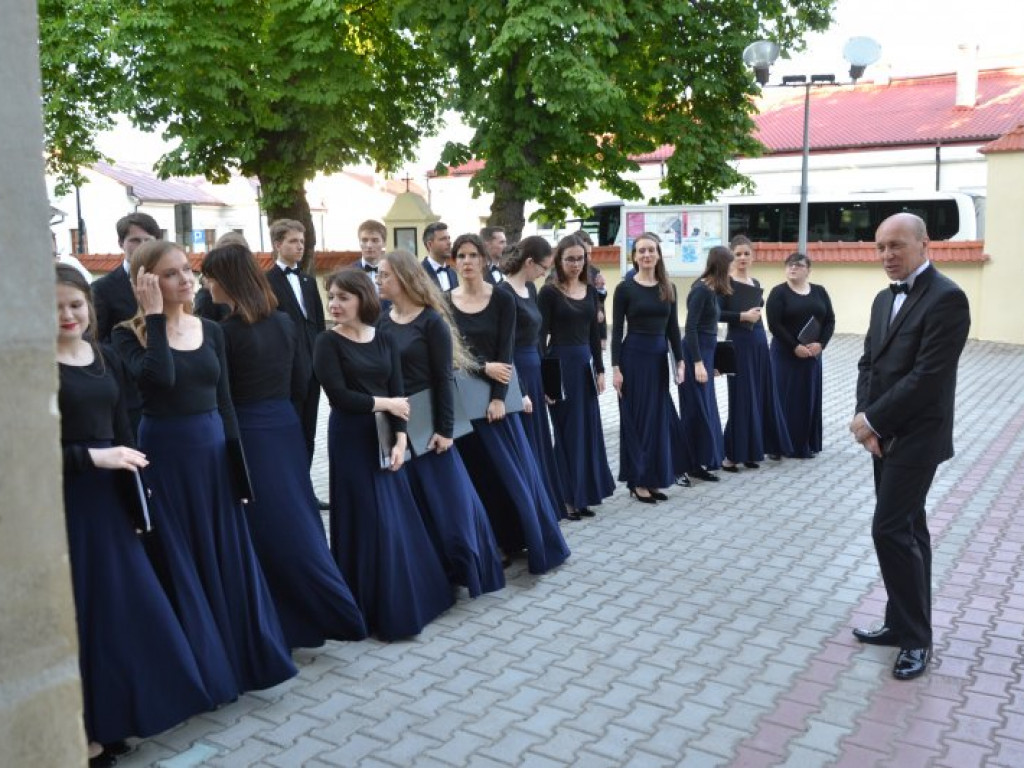 Radosna 