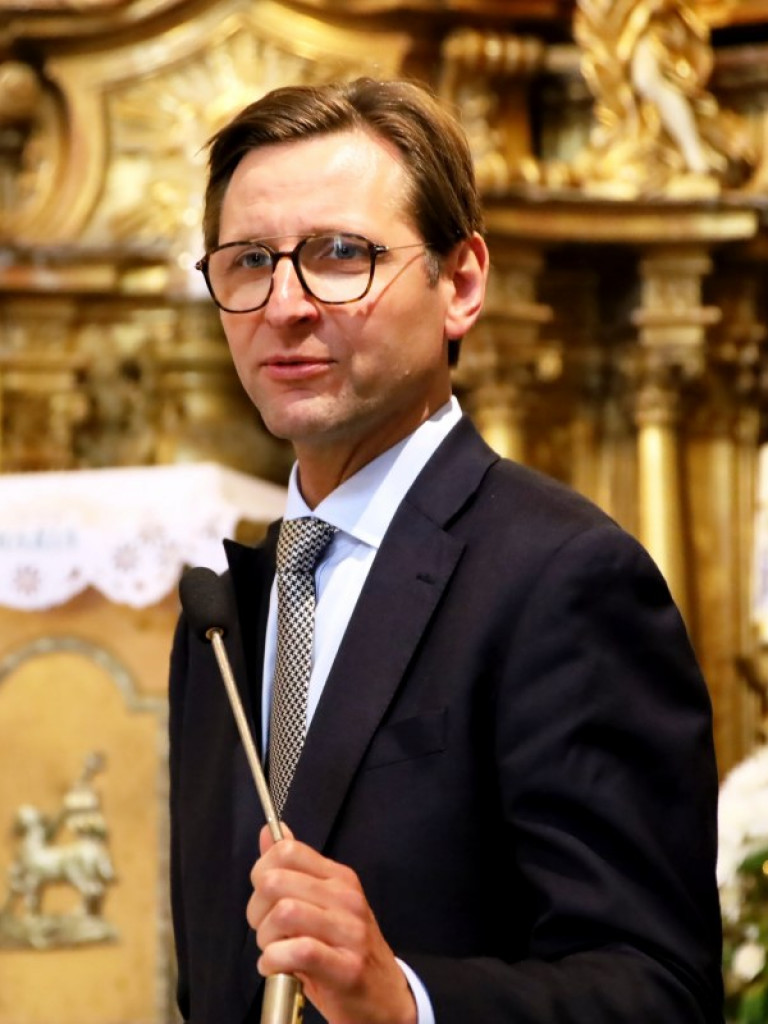 W Rytwianach odbył się pogrzeb Ewy Radziwiłł, żony księcia Macieja Radziwiłła [zdjęcia]