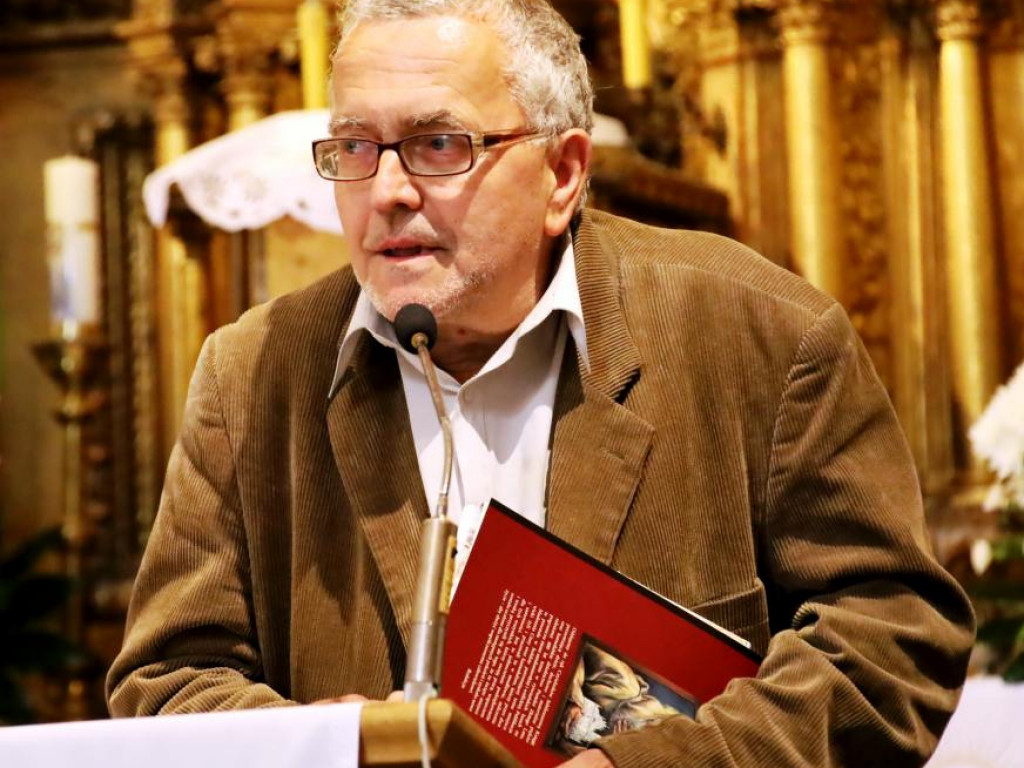 W Rytwianach odbył się pogrzeb Ewy Radziwiłł, żony księcia Macieja Radziwiłła [zdjęcia]