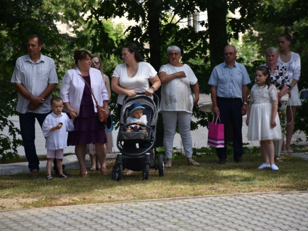 Procesja Bożego Ciała w Nowej Dębie [zdjęcia]