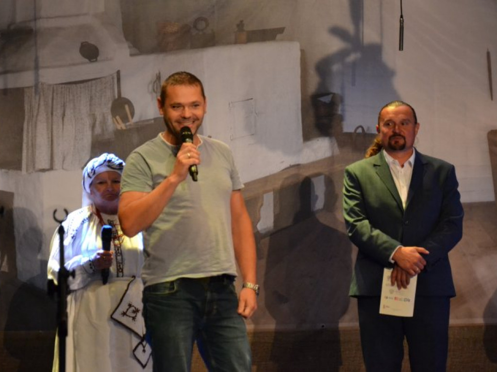 Setki dzieci przyjechały do Baranowa Sandomierskiego na folklorystyczny festiwal [zdjęcia]