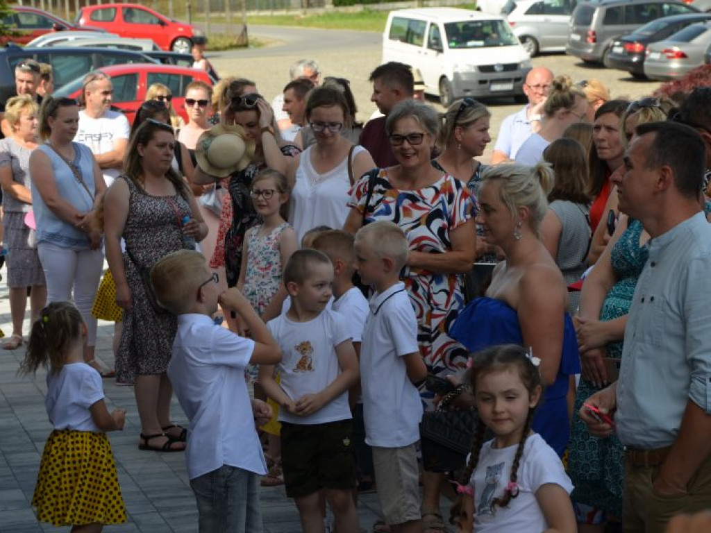 Wyśmienite pierogi i wesoła zabawa - Piorogarnia Łoniów 2022 [zdjęcia]