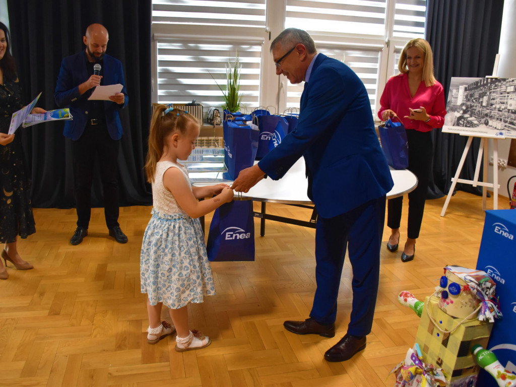 Finał konkursu 