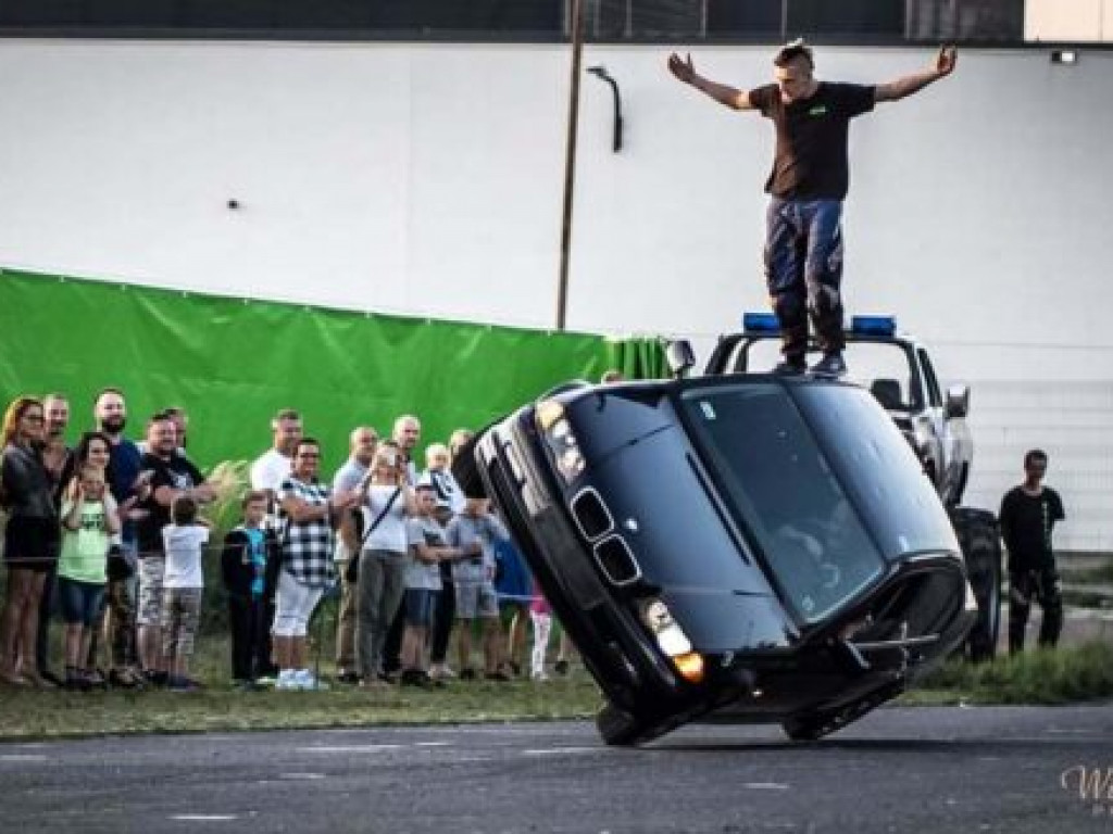 Już niebawem do Sandomierza, Tarnobrzega i Ożarowa przyjadą Monster Trucki!
