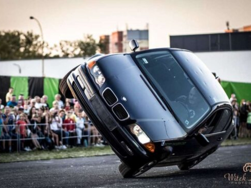 Już niebawem do Sandomierza, Tarnobrzega i Ożarowa przyjadą Monster Trucki!