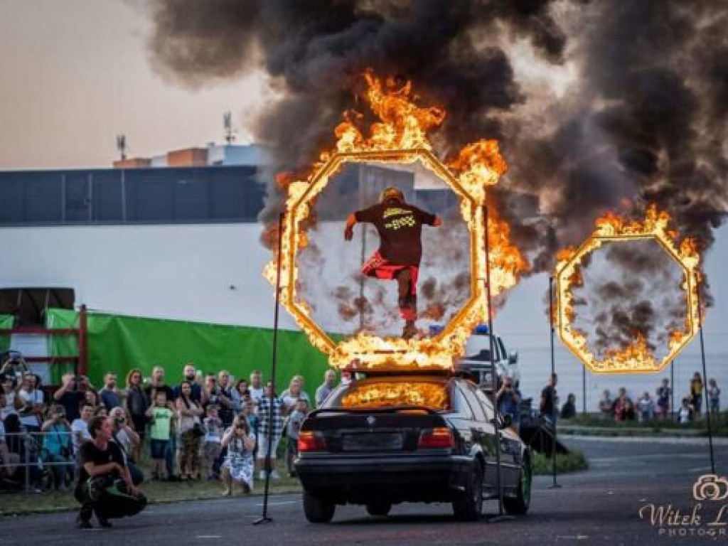 Już niebawem do Sandomierza, Tarnobrzega i Ożarowa przyjadą Monster Trucki!