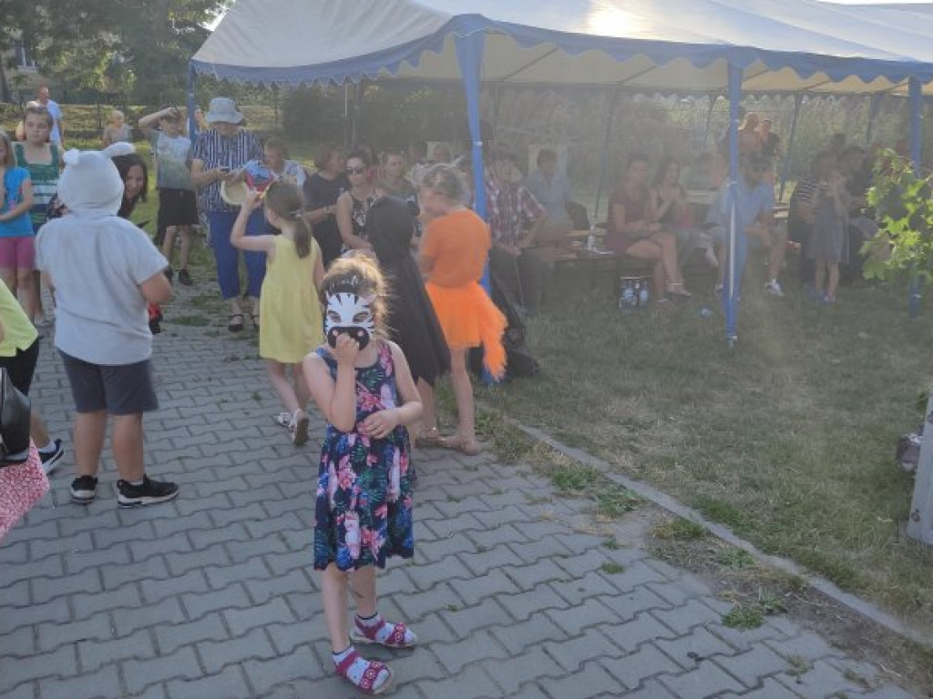 W Ciszycy w gminie Koprzywnica znów popłynęły wianki [zdjęcia]