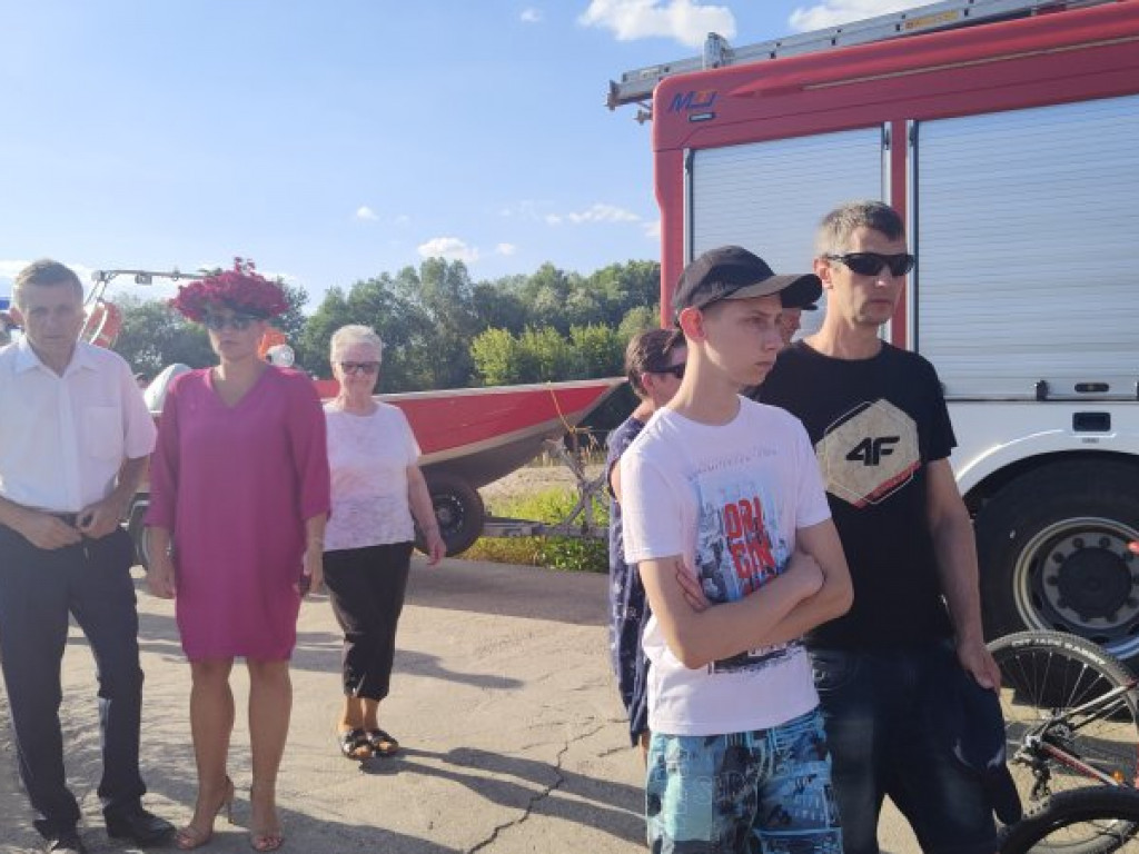 W Ciszycy w gminie Koprzywnica znów popłynęły wianki [zdjęcia]