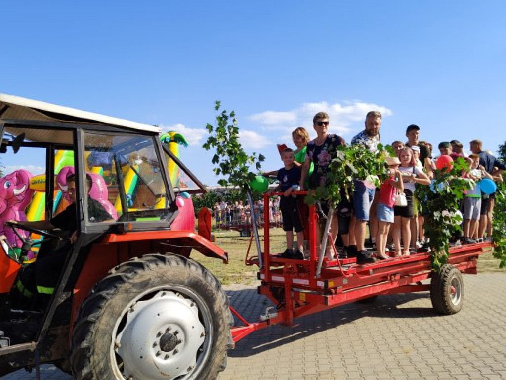 W Ciszycy w gminie Koprzywnica znów popłynęły wianki [zdjęcia]