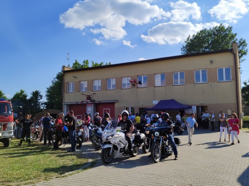 W Ciszycy w gminie Koprzywnica znów popłynęły wianki [zdjęcia]
