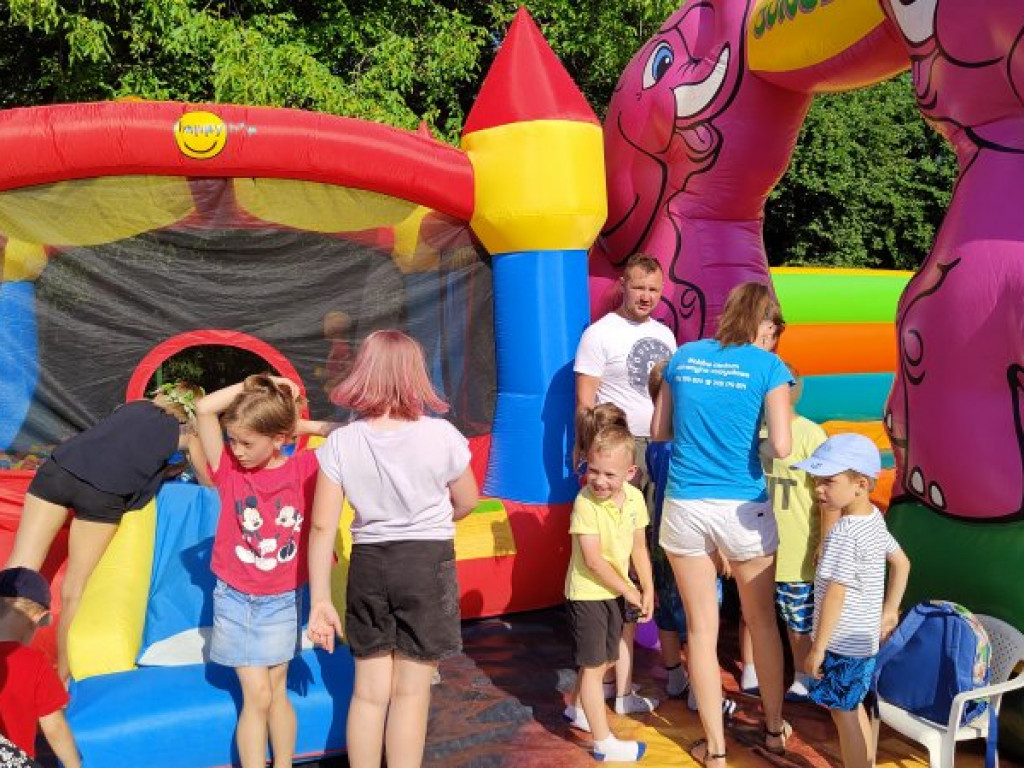 W Ciszycy w gminie Koprzywnica znów popłynęły wianki [zdjęcia]