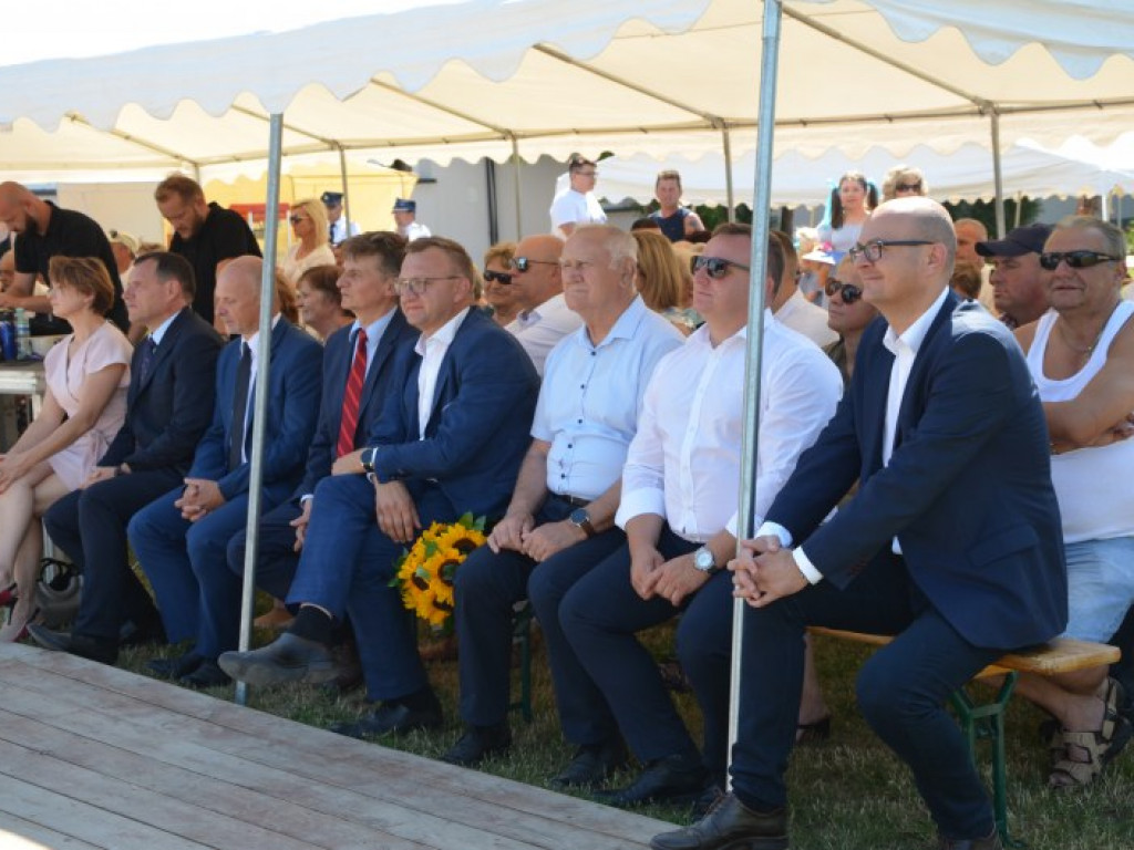 Finał konkursu pięknego czytania na jubileuszowym pikniku w Ossolinie [zdjęcia]