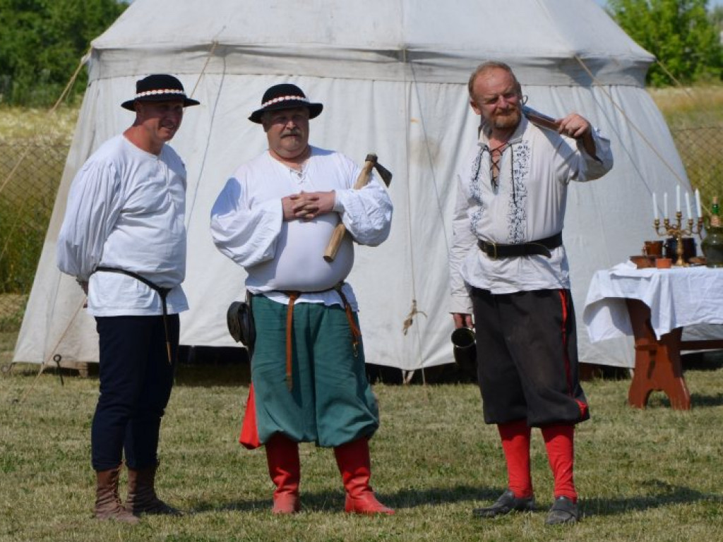 Finał konkursu pięknego czytania na jubileuszowym pikniku w Ossolinie [zdjęcia]