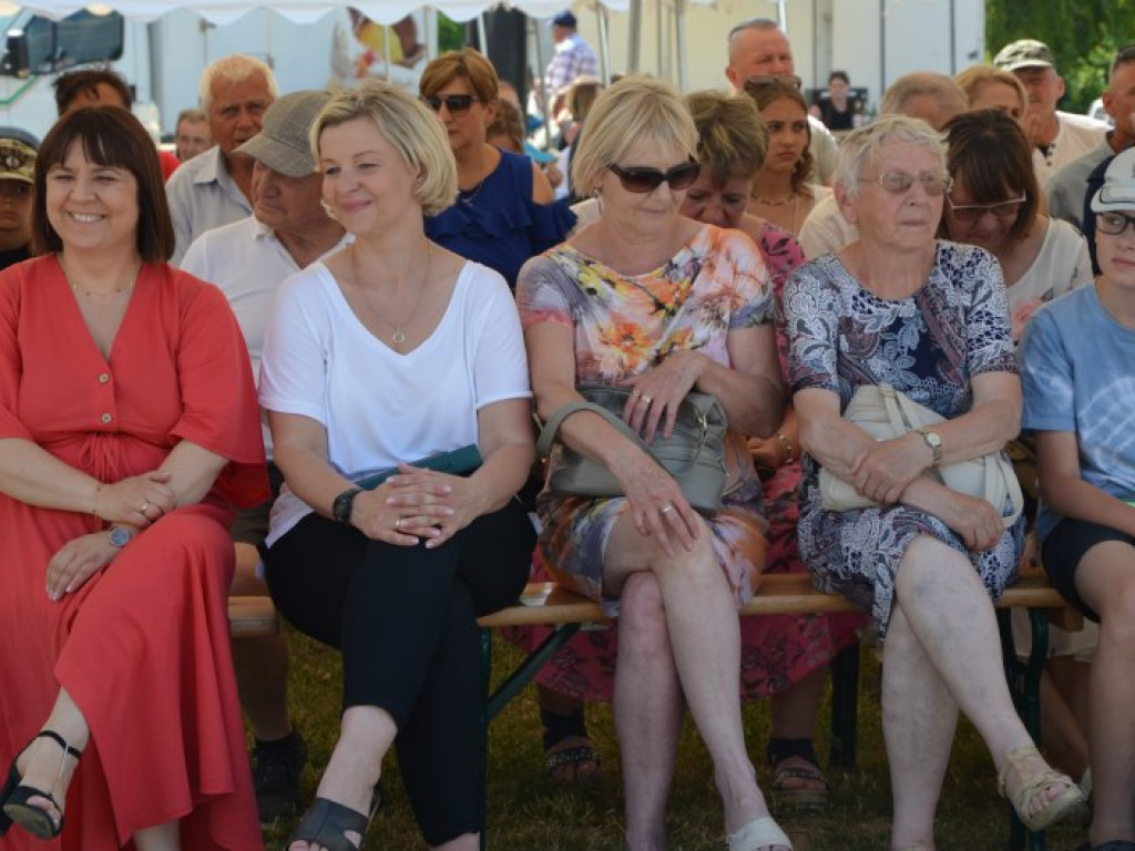 Finał konkursu pięknego czytania na jubileuszowym pikniku w Ossolinie [zdjęcia]