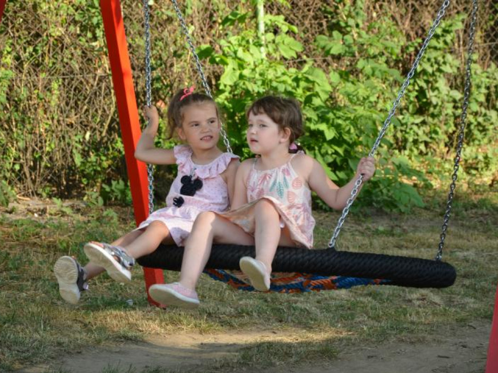 Finał konkursu pięknego czytania na jubileuszowym pikniku w Ossolinie [zdjęcia]