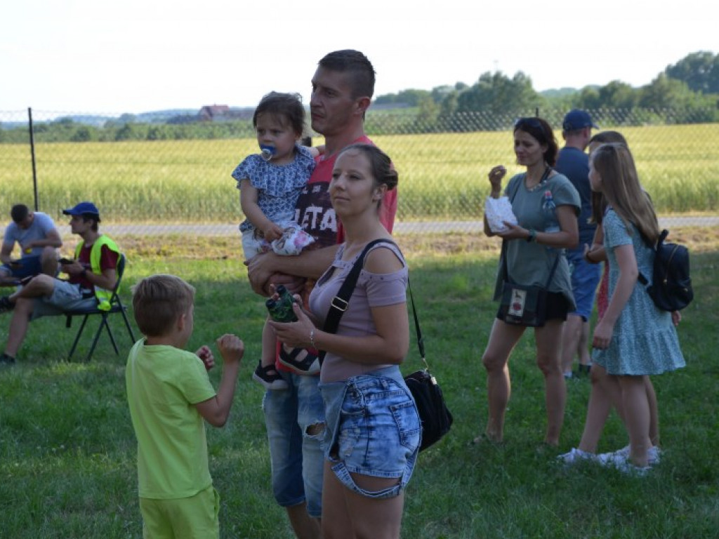 Finał konkursu pięknego czytania na jubileuszowym pikniku w Ossolinie [zdjęcia]
