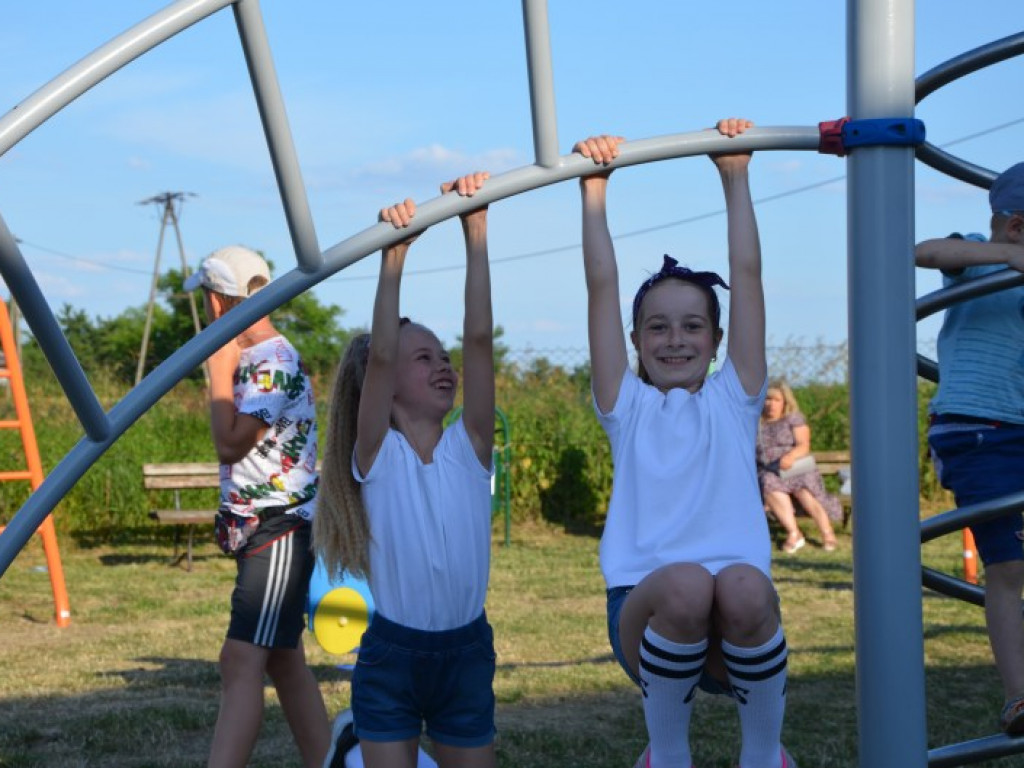 Finał konkursu pięknego czytania na jubileuszowym pikniku w Ossolinie [zdjęcia]