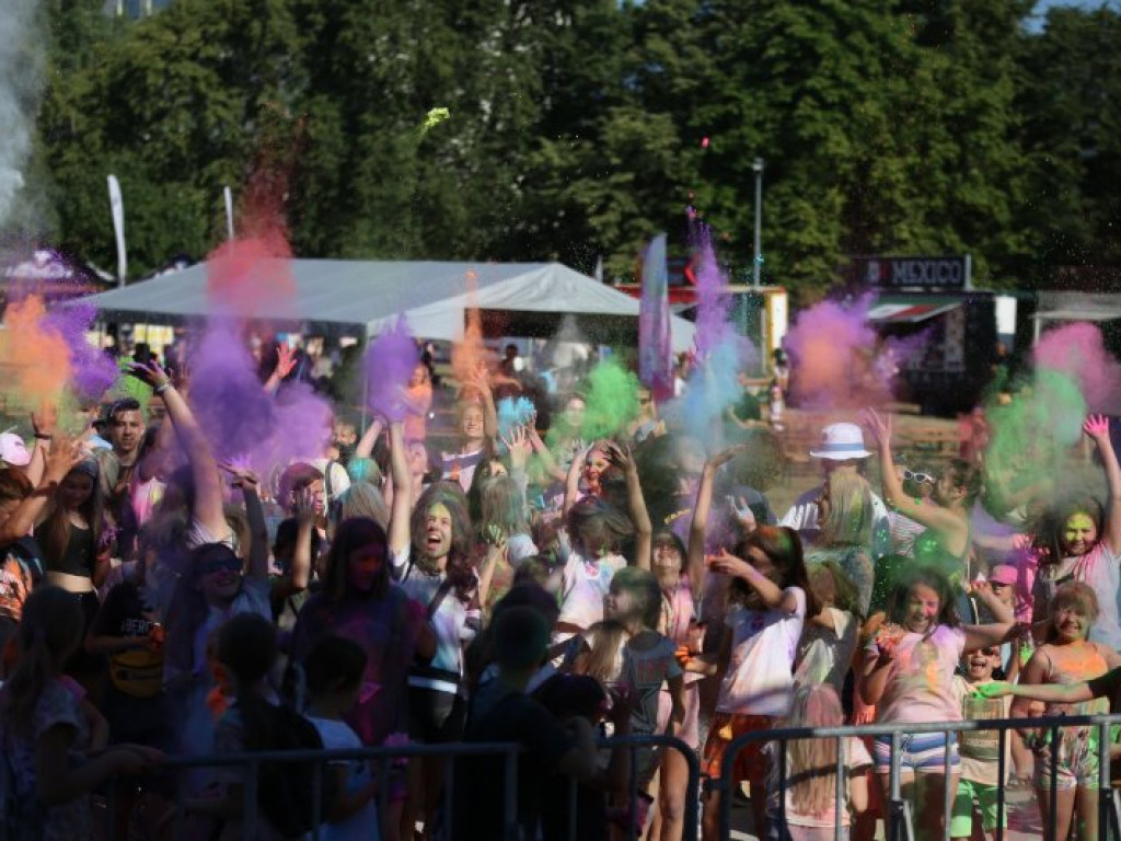 Pełnia smaków podczas Dni Nowej Dęby 2022 [zdjęcia]