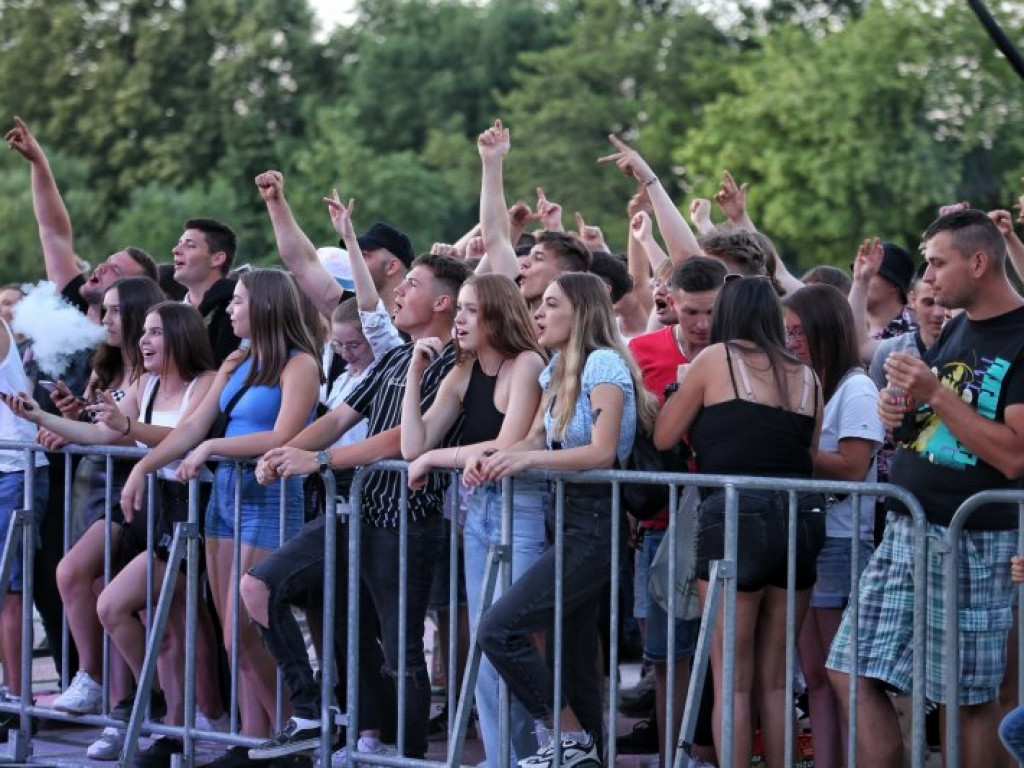 Pełnia smaków podczas Dni Nowej Dęby 2022 [zdjęcia]