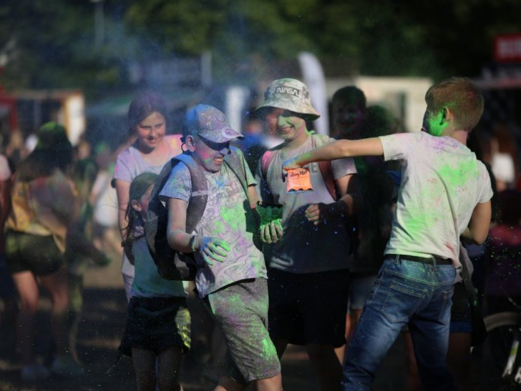 Pełnia smaków podczas Dni Nowej Dęby 2022 [zdjęcia]