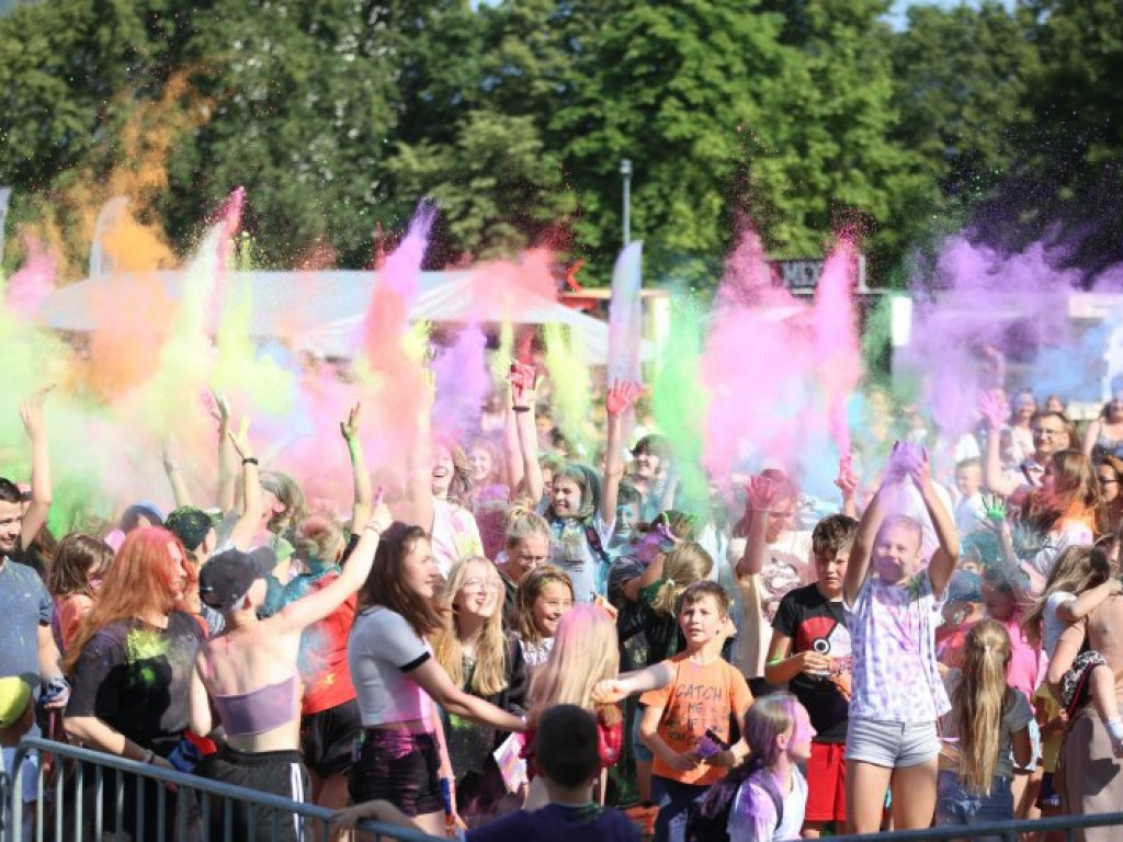 Pełnia smaków podczas Dni Nowej Dęby 2022 [zdjęcia]