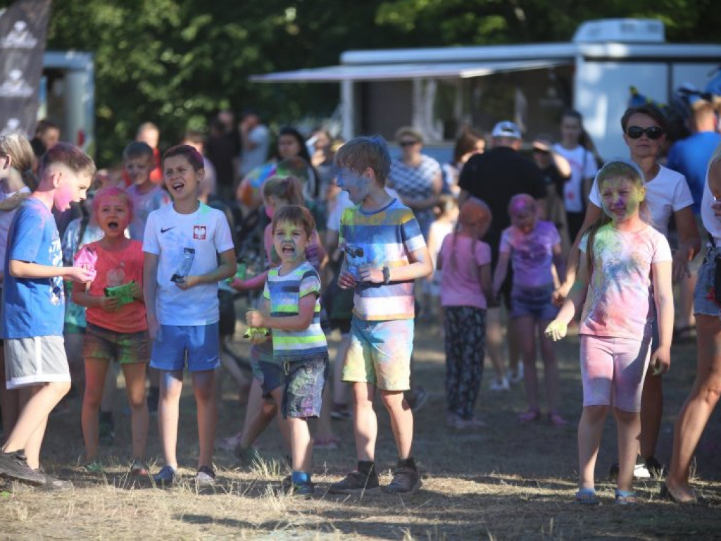 Pełnia smaków podczas Dni Nowej Dęby 2022 [zdjęcia]