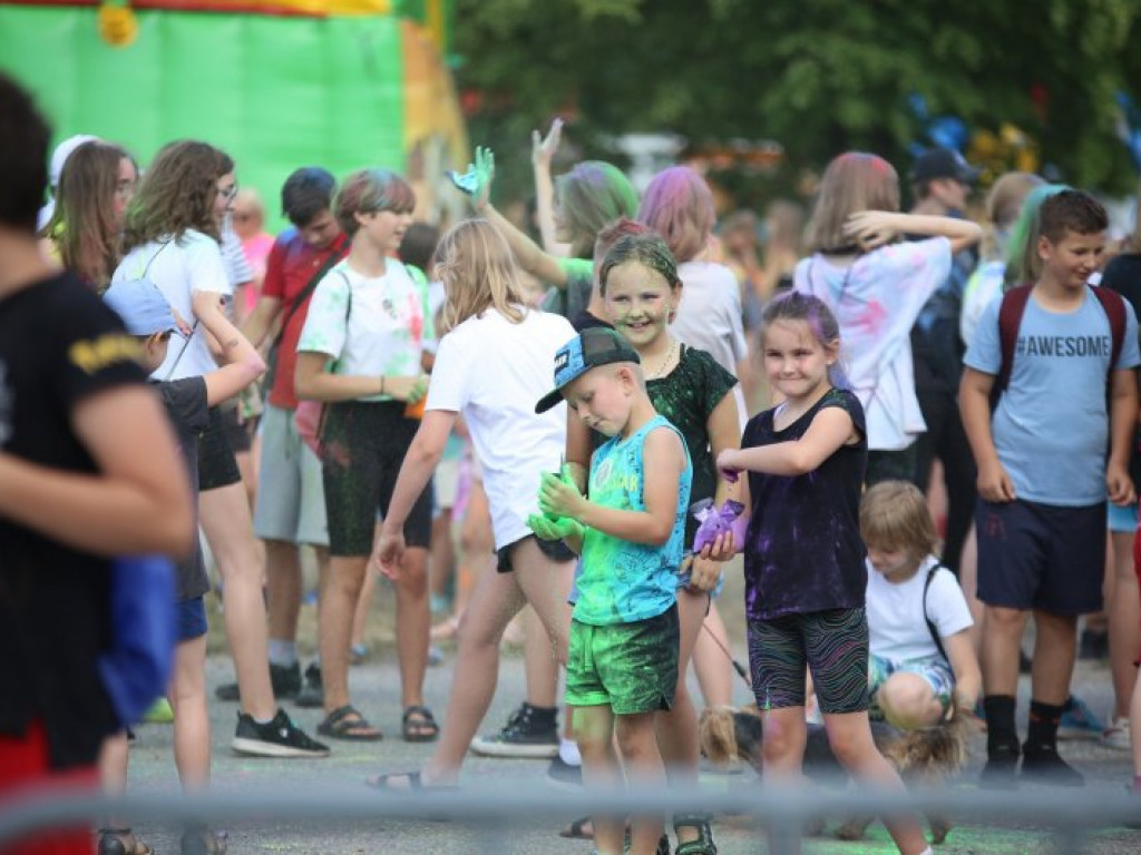 Pełnia smaków podczas Dni Nowej Dęby 2022 [zdjęcia]