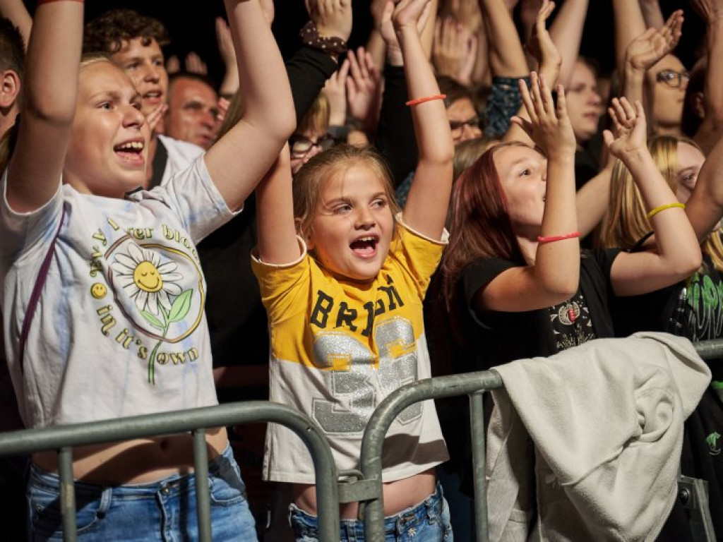 Pełnia smaków podczas Dni Nowej Dęby 2022 [zdjęcia]