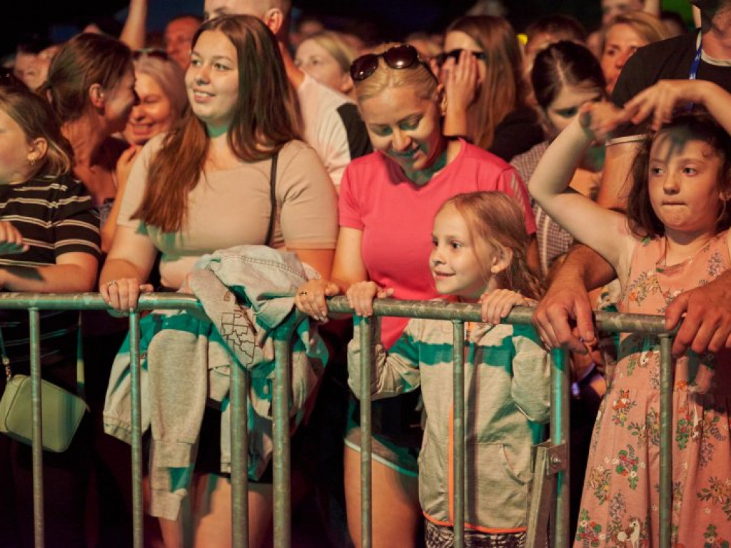 Pełnia smaków podczas Dni Nowej Dęby 2022 [zdjęcia]