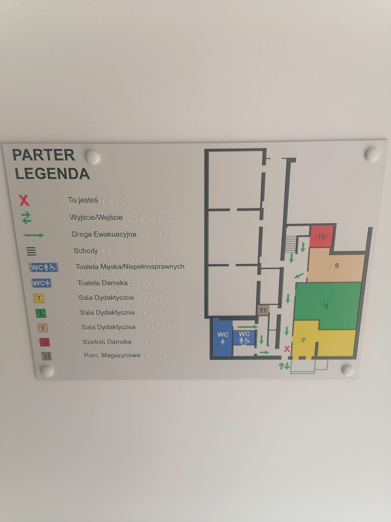 Pomieszczenia gotowe. Kiedy sandomierska uczelnia zacznie kształcić pielęgniarki?