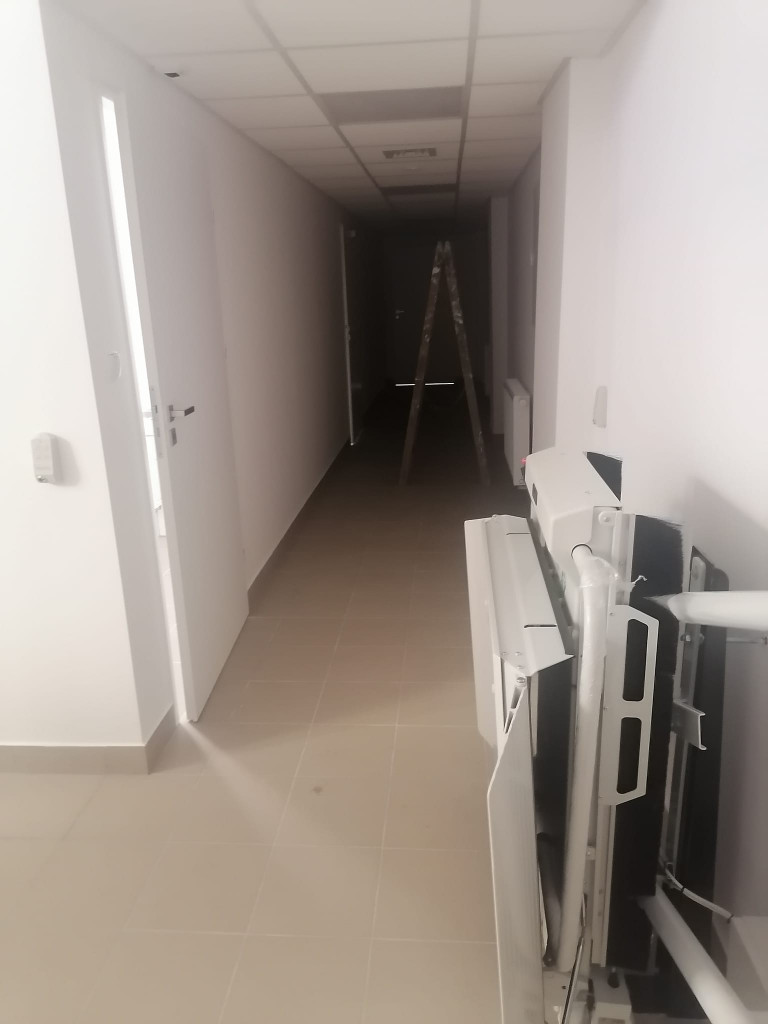 Pomieszczenia gotowe. Kiedy sandomierska uczelnia zacznie kształcić pielęgniarki?