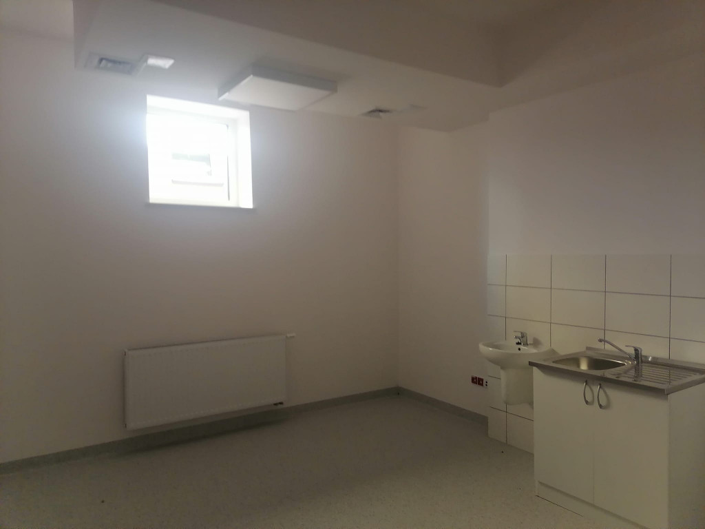 Pomieszczenia gotowe. Kiedy sandomierska uczelnia zacznie kształcić pielęgniarki?