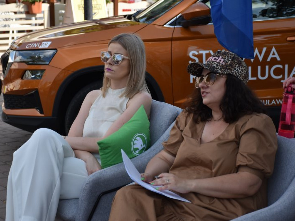 Tarnobrzeski casting na modelki i modeli. Zobaczcie jak było [zdjęcia]