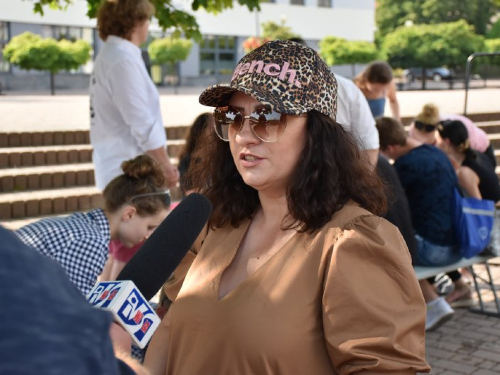 Tarnobrzeski casting na modelki i modeli. Zobaczcie jak było [zdjęcia]